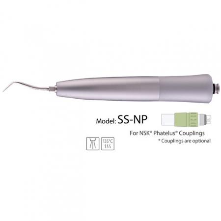 3H® Sonic SS-NP Ablatore pneumatico compatibile NSK senza giunto