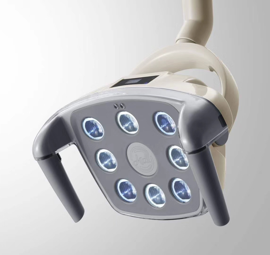 HCDL® AFS-LED Lampada scialitica odontoiatrico