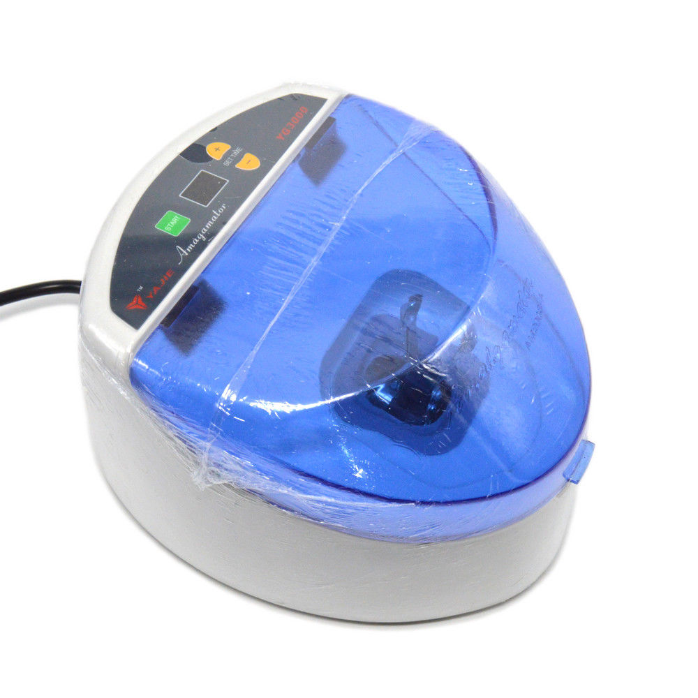 Amalgamator automatico digitale Odontoiatrico