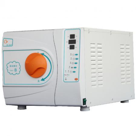 JG® 23L YZM(A-BC) Autoclave Auto Classe B