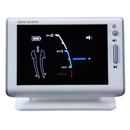 YS Localizzatore Apicale Con Schermo LCD