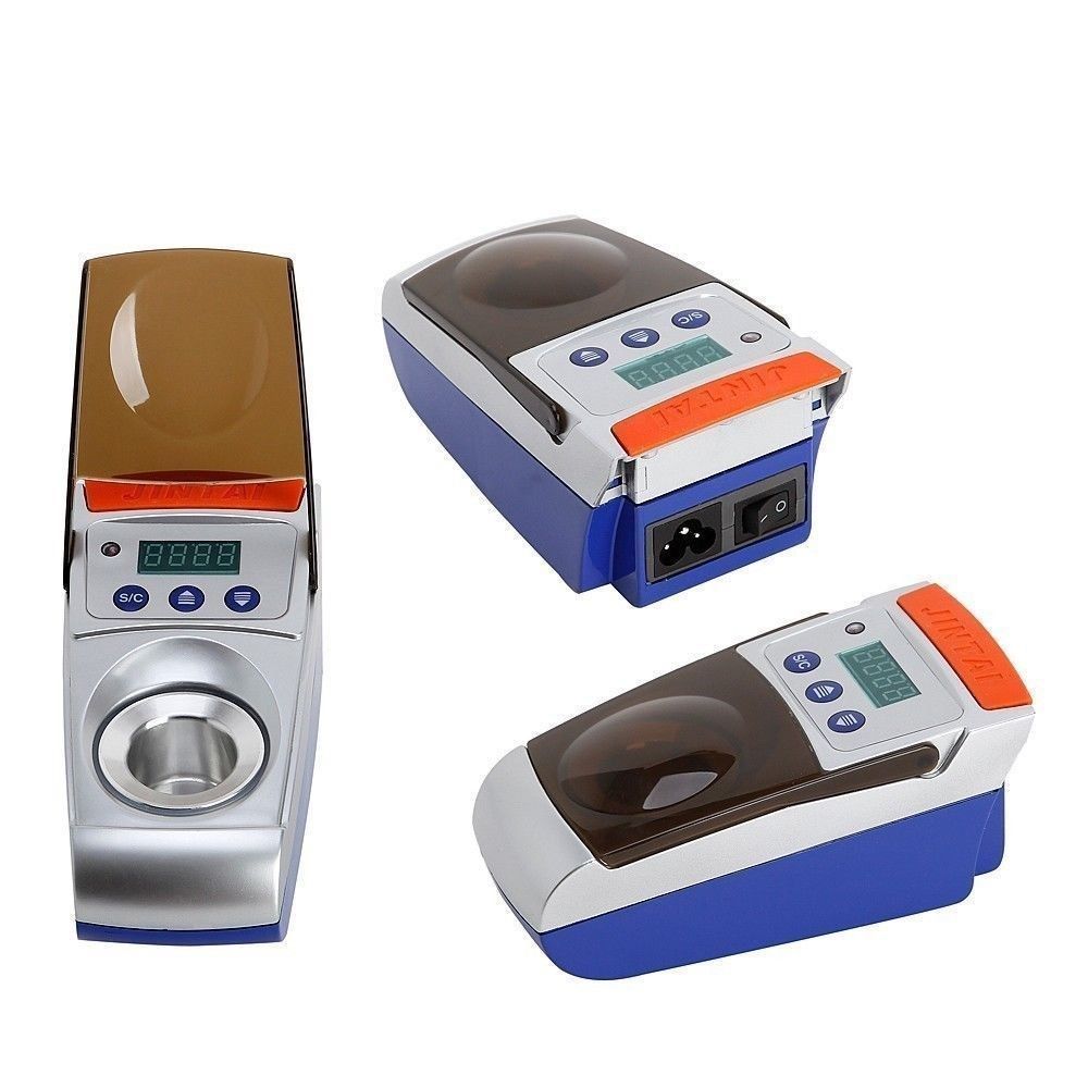 JT-28 Digital Riscaldatore ad immersione cera odontoiatrico(1 scatole)