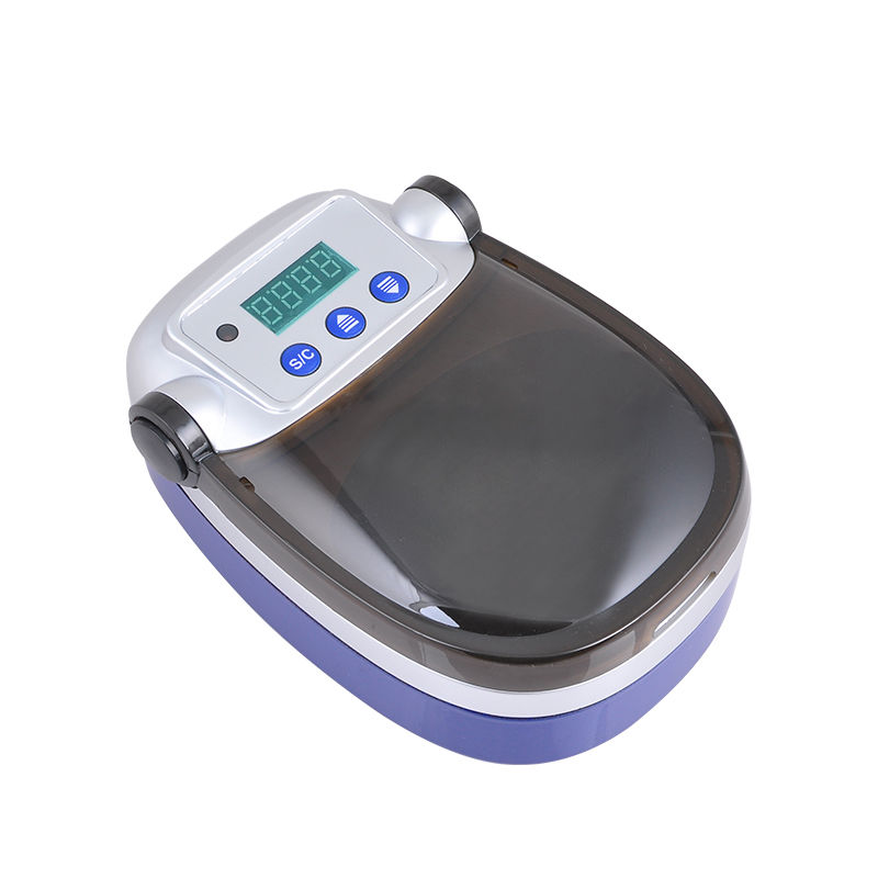 SJK Digital Riscaldatore ad immersione cera odontoiatrico(4 scatole)