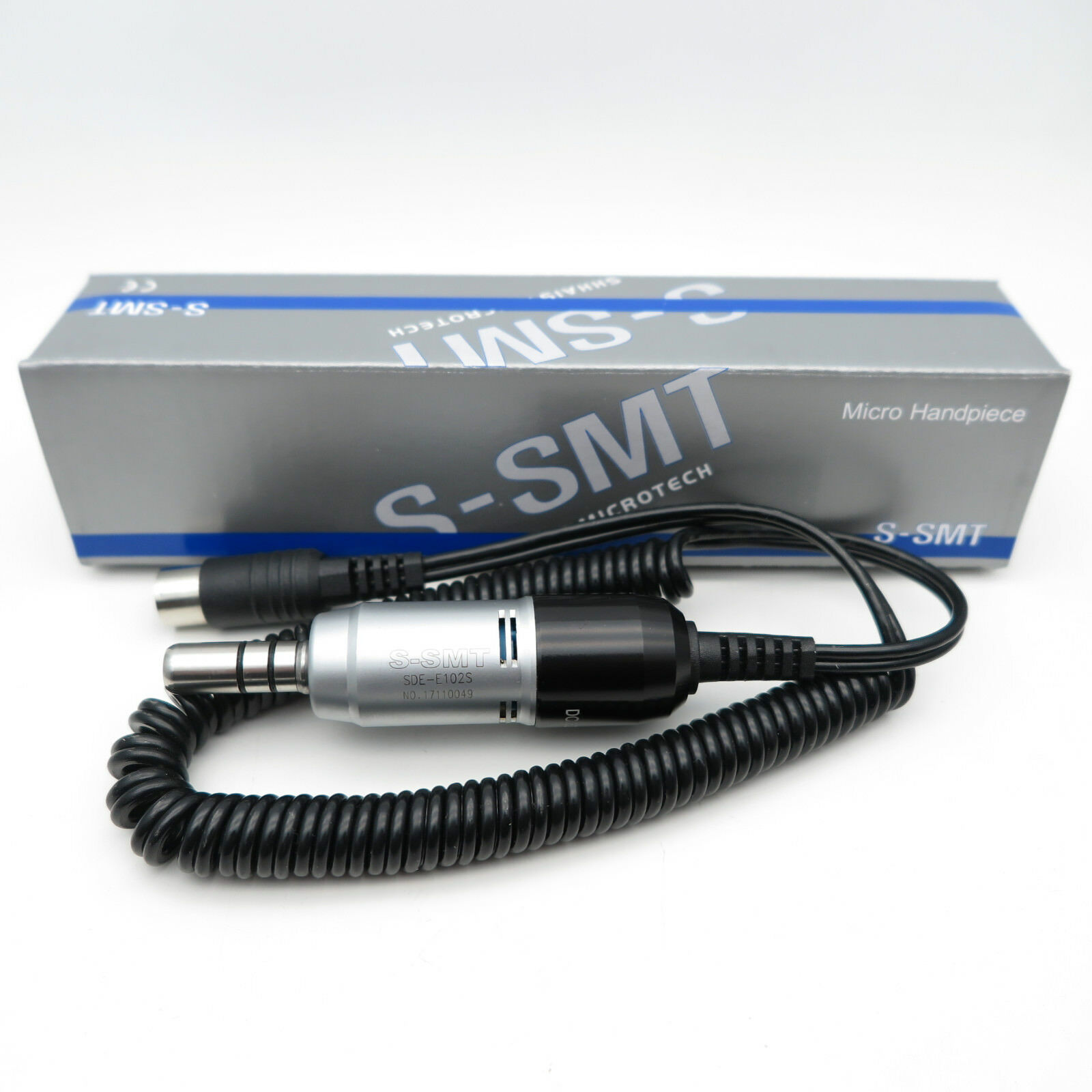 Shiyang S-SMT SDE-E102S Micro Motor Manipolo