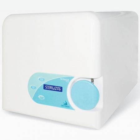 HISHINE® Vitale 12 Sterilizzazione Autoclave 12L Classe N