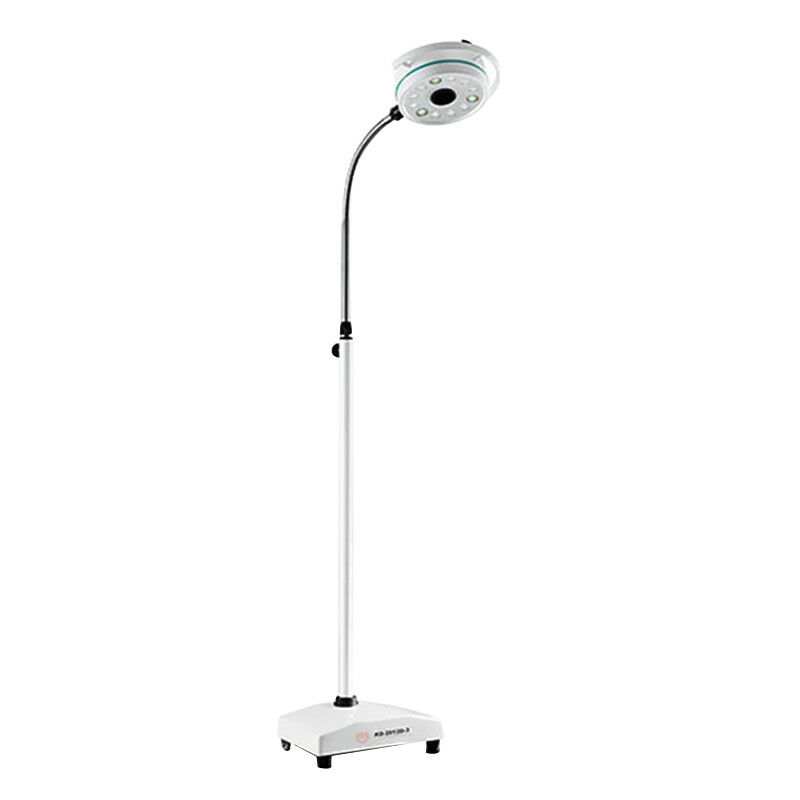 KWS® KD-202D-3 Lampade scialitica a LED Modello a piedi