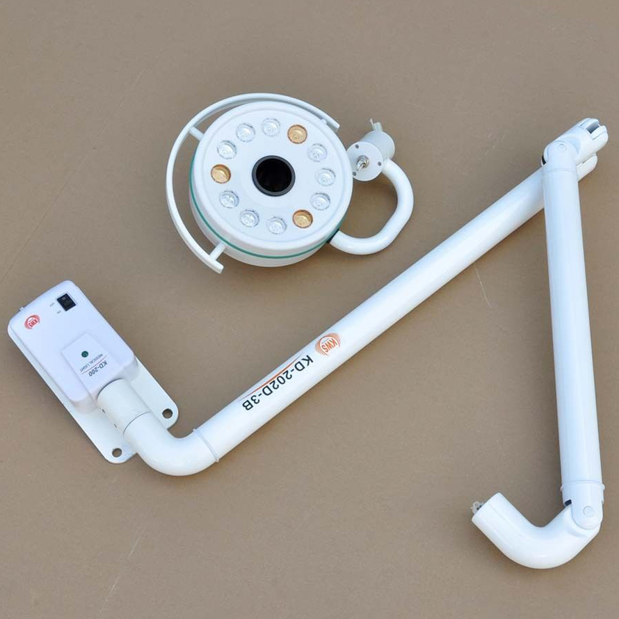 KWS® KD-202D-3B Lampade scialitica a LED a soffitto 36w