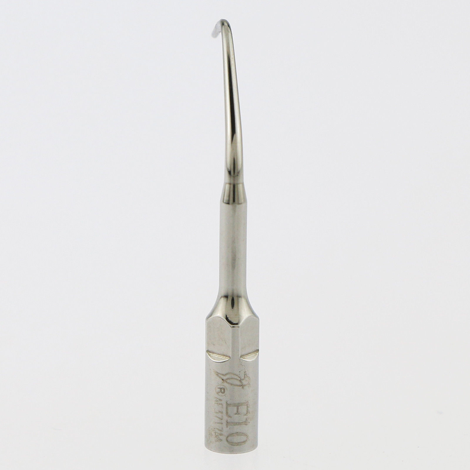 5Pz Woodpecker® E10 Inserti endodontico EMS Compatibile