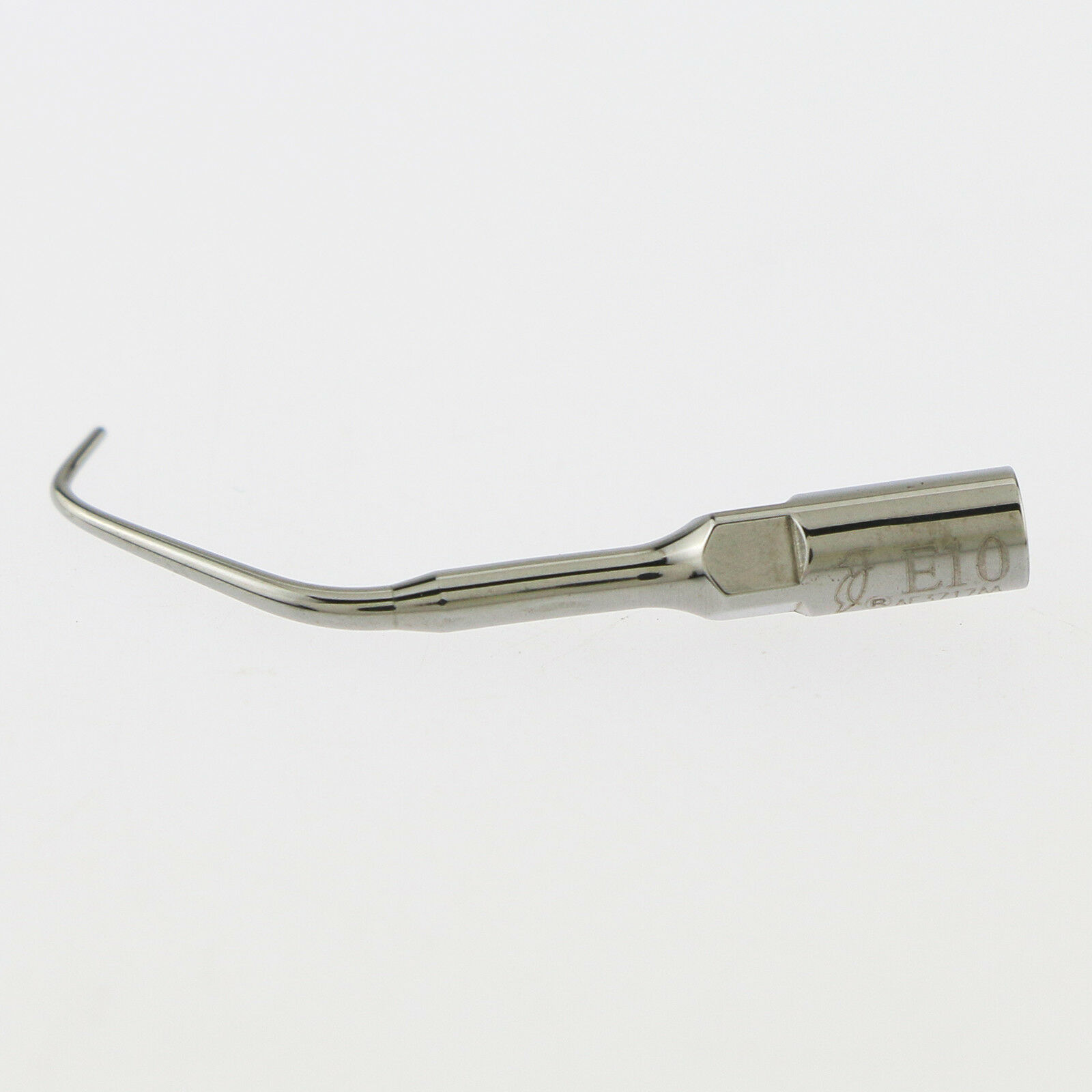 5Pz Woodpecker® E10 Inserti endodontico EMS Compatibile