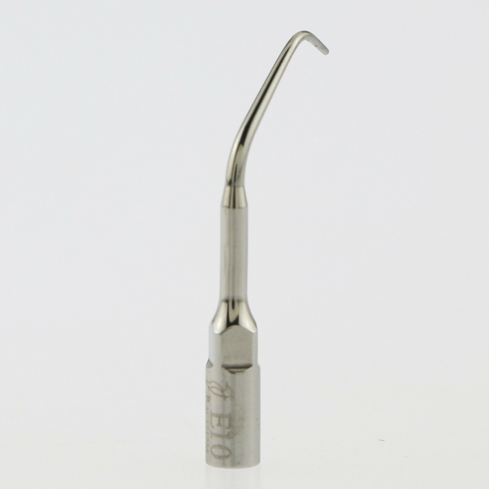 5Pz Woodpecker® E10 Inserti endodontico EMS Compatibile