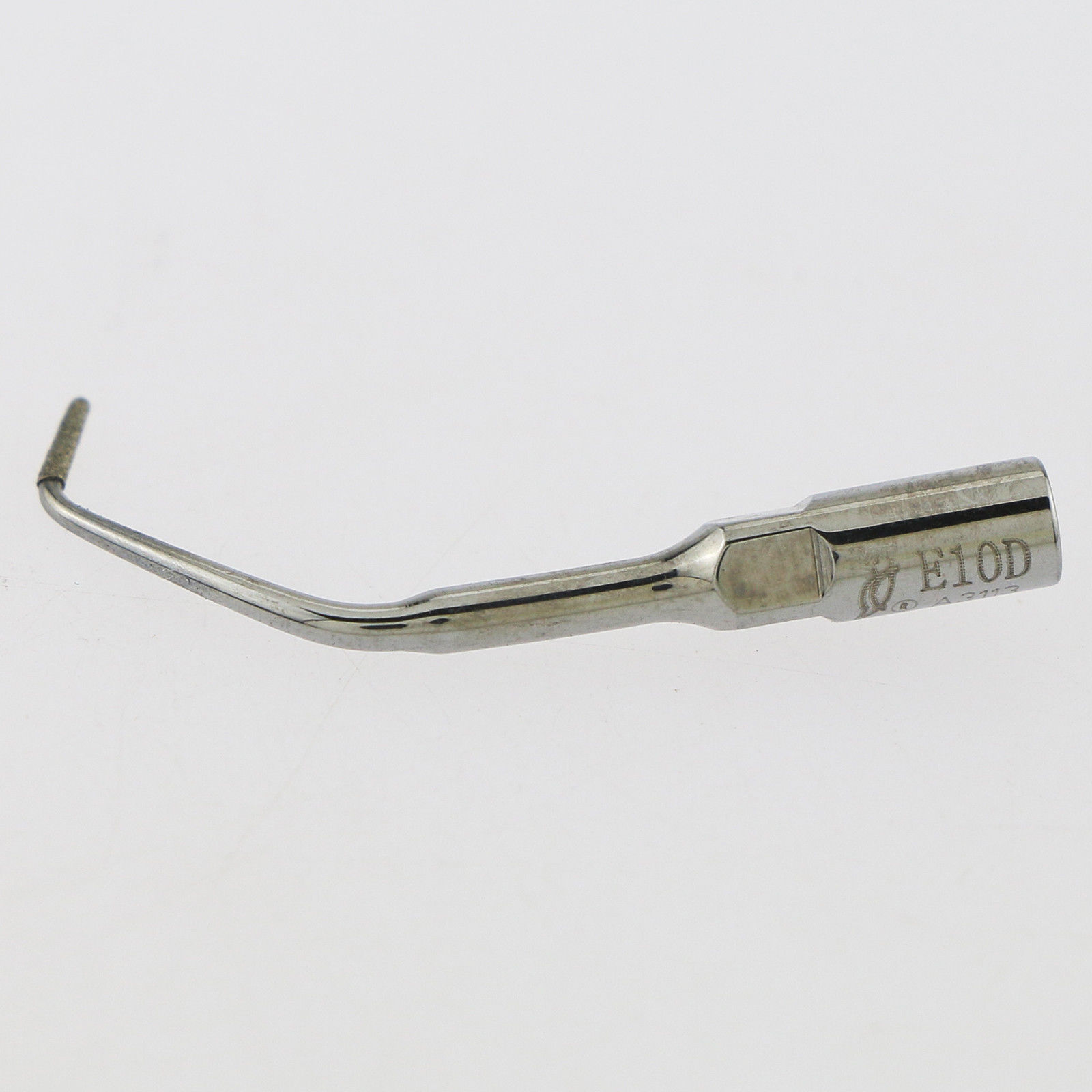 5Pz Woodpecker® E10D Inserti endodontico EMS Compatibile