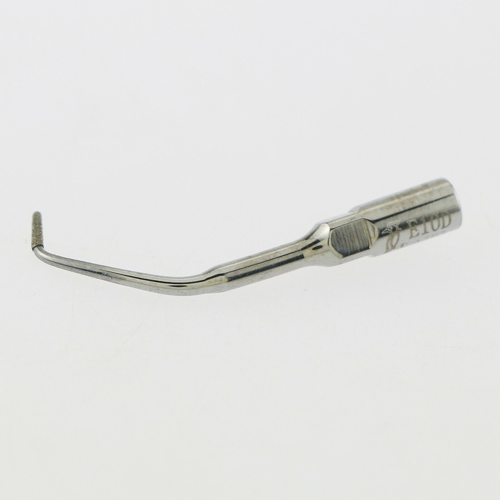 5Pz Woodpecker® E10D Inserti endodontico EMS Compatibile