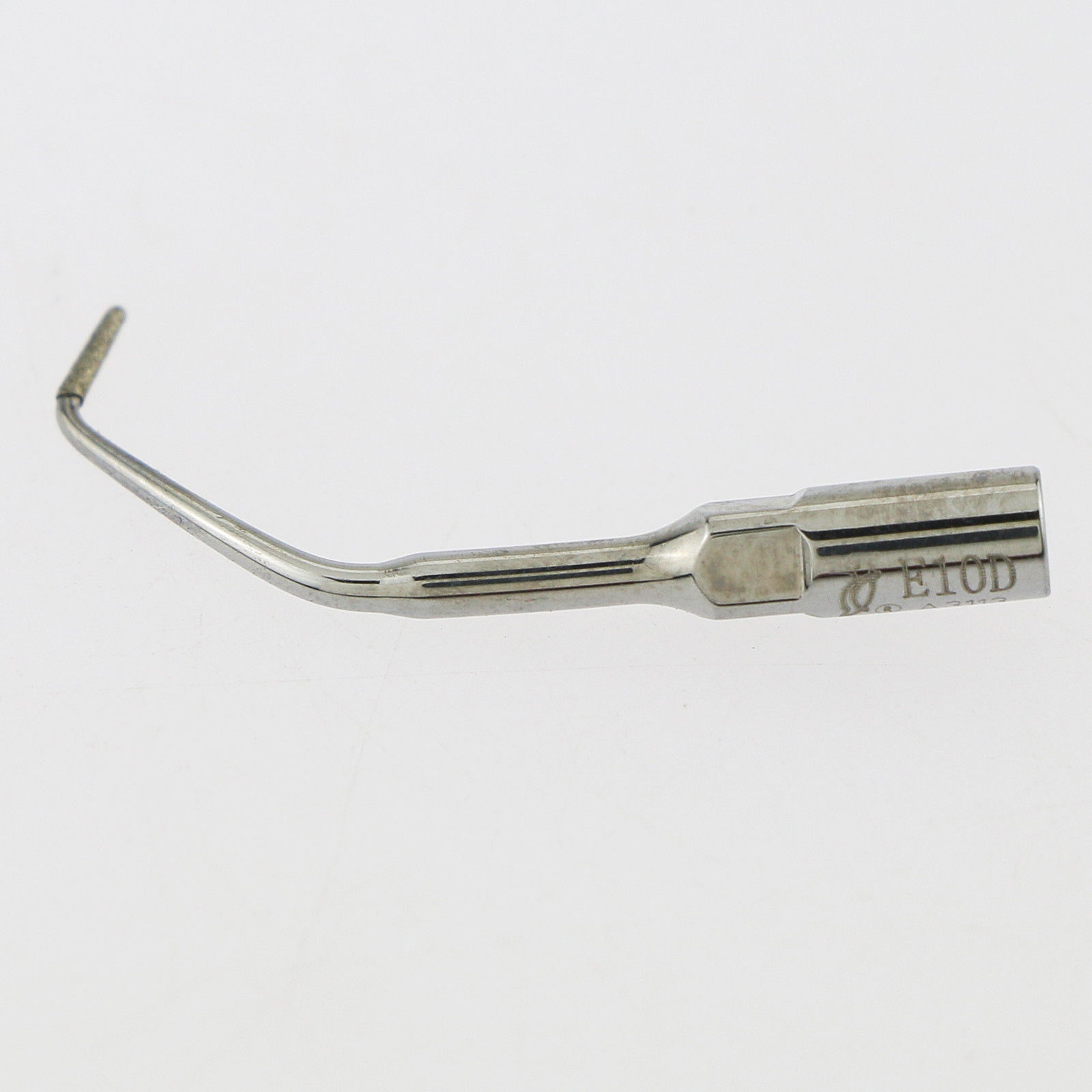 5Pz Woodpecker® E10D Inserti endodontico EMS Compatibile