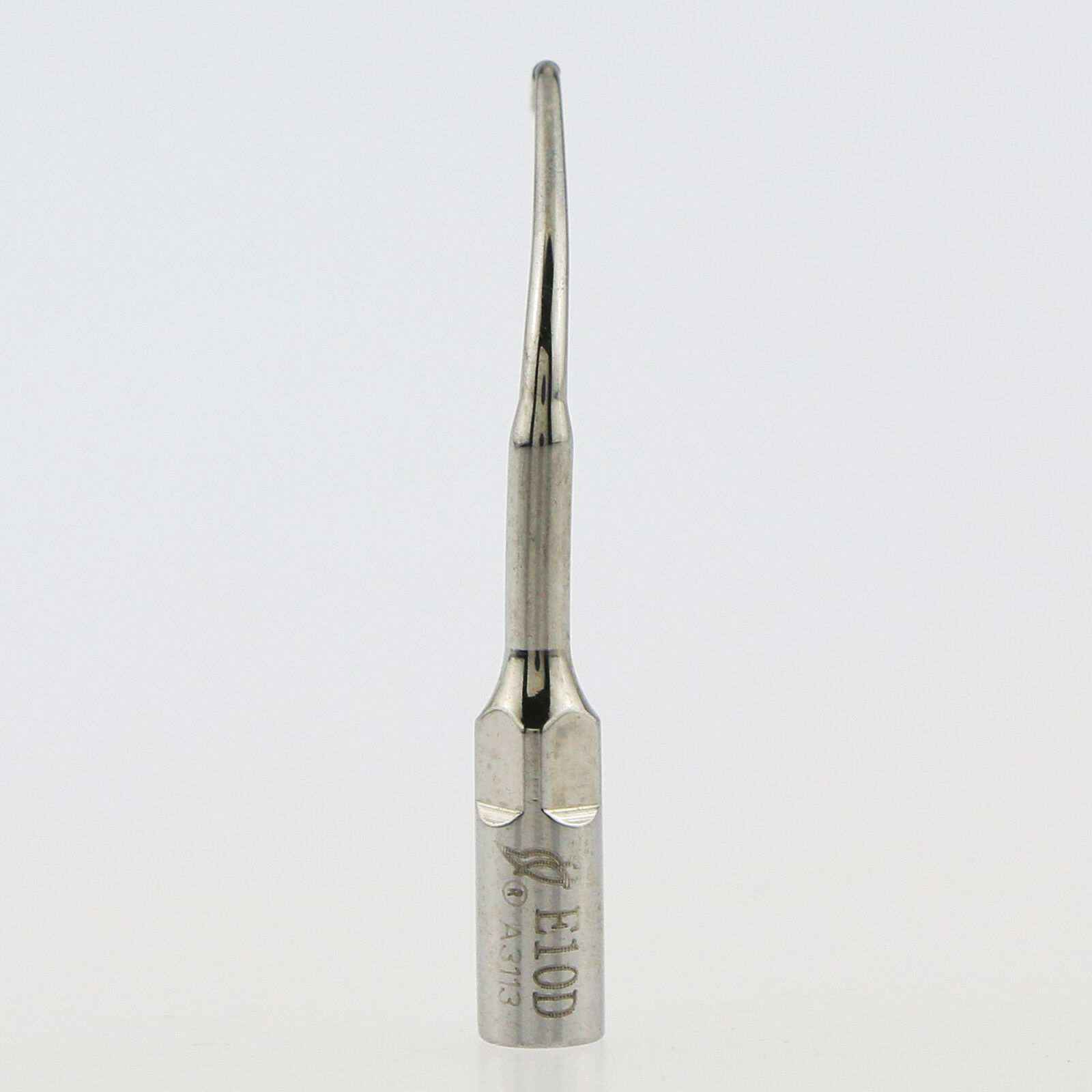 5Pz Woodpecker® E10D Inserti endodontico EMS Compatibile