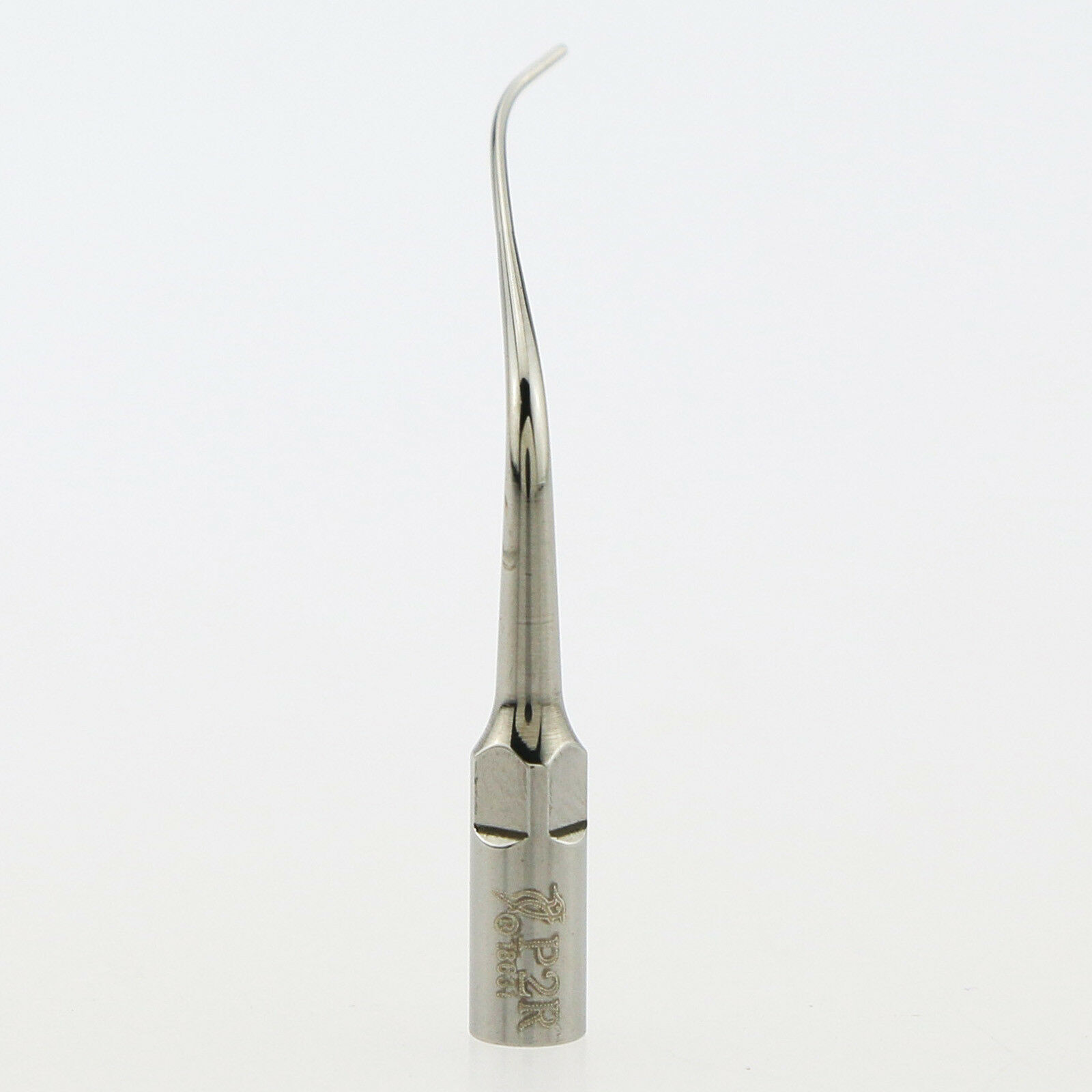 5Pz Woodpecker® P2R Inserti da parodontologia EMS Compatibile
