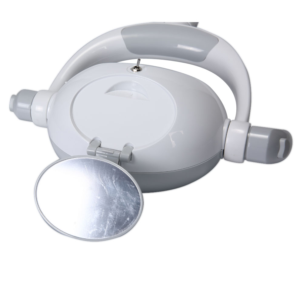 HCDL® CX249-9 Lampe orale LED