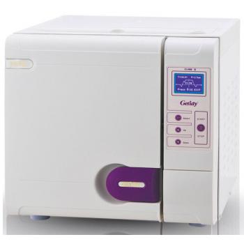 Getidy® JQ-18/23 Stérilisateur autoclave Classe B 18/23L