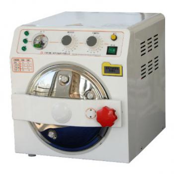 JG® 10L YZM-A-G Sterilizzatore Autoclave Classe B