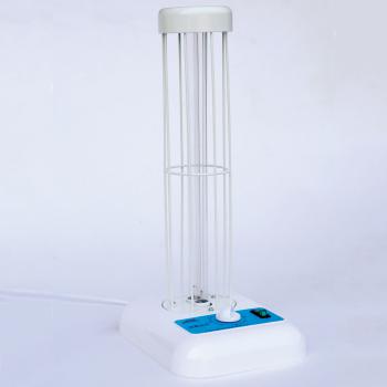 JSF® Lampada da tavolo sterilizzazione UV (disegno intelligente)