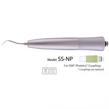 3H® Sonic SS-NP Ablatore pneumatico compatibile NSK senza giunto