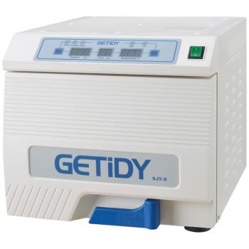 Getidy® SJY-8 Classe B Sterilizzazione Autoclave 8L