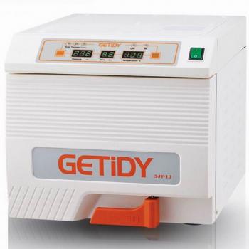 Getidy® SJY-12 Sterilizzazione Autoclave Classe B 12L