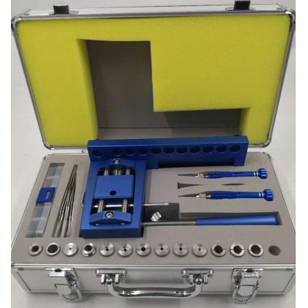 Manipoli installazione strumenti per rimuovere o installare cartuccia cuscinetto Hand Tool kit di riparazione