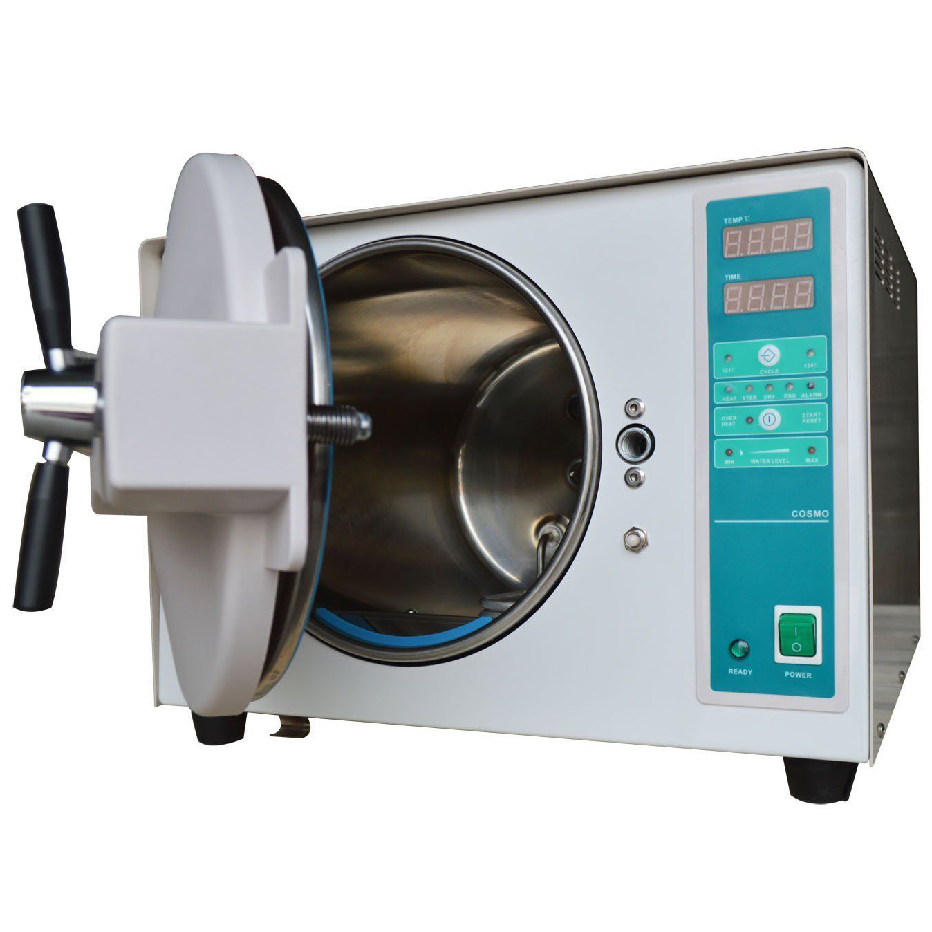 18L acciaio INOX automatica autoclave sterilizzazione 