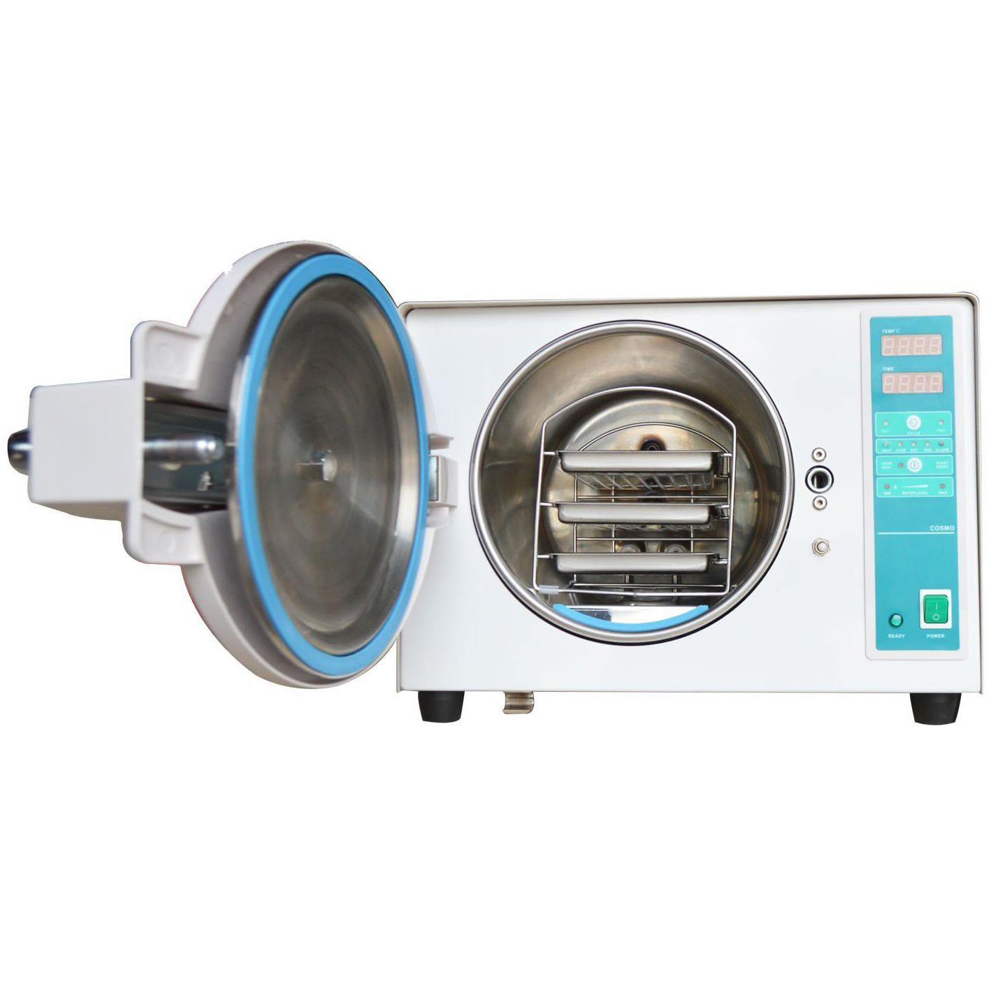 18L acciaio INOX automatica autoclave sterilizzazione