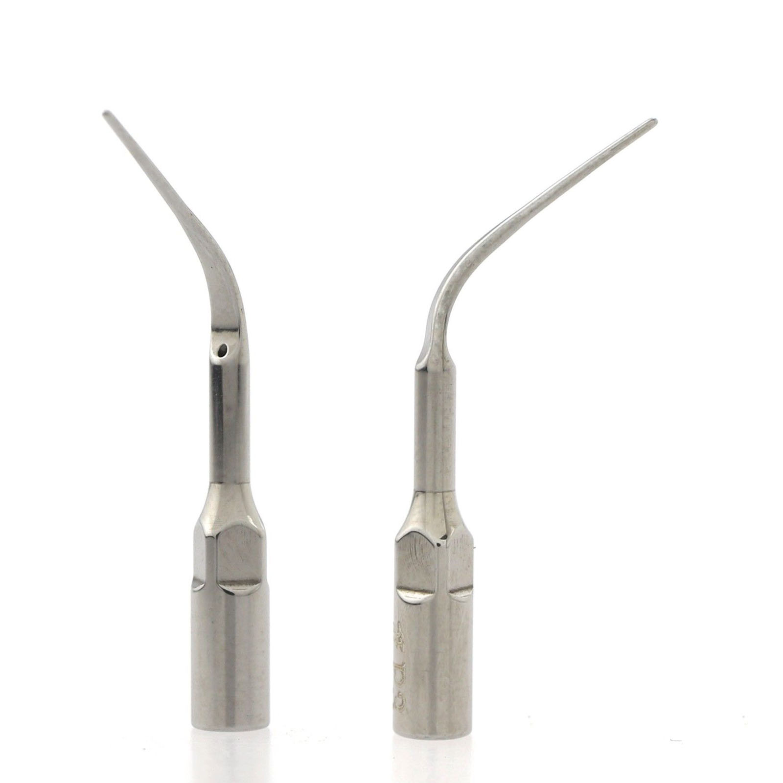 5Pz Woodpecker® P3 Insertos de Periodoncia EMS Compatible