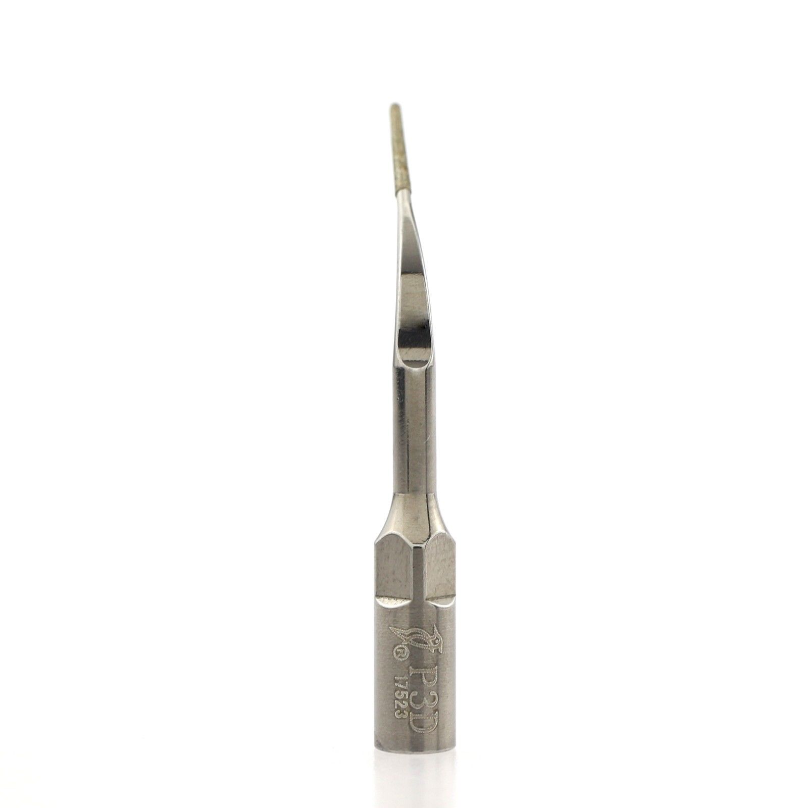 5Pz Woodpecker® P3D Inserti Da Parodontologia EMS Compatibile