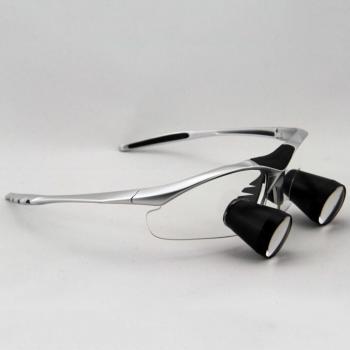 Ymarda® 3.5X occhiali ingrandenti odontoiatria TTL ingrandenti