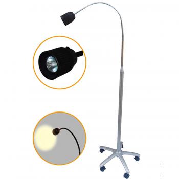 KWS JD1500 35W LED lampada da visita mobile Exam luce alogena lampade da terra