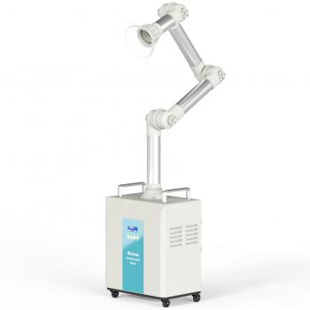 RUIWAN RD50 aspiratore aerosol odontoiatrico per clinica dentista