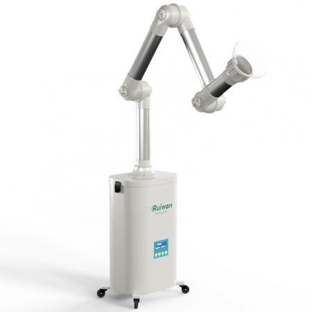 RUIWAN RD90 aspiratore aerosol dentista per clinica odontoiatrica