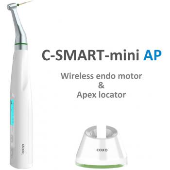 YUSENDENT COXO Endo Motor C-Smart Mini-Ap Movimento Polpa Dentale Con Localizzatore Apicale 2in1