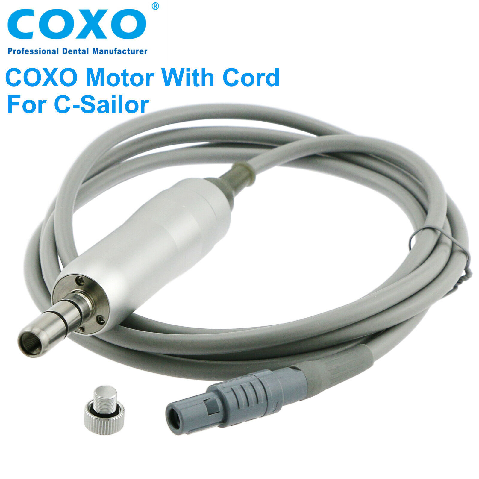 Motore YUSENDENT COXO con cavo per impianto dentale trapano motore brushless C-SAILOR