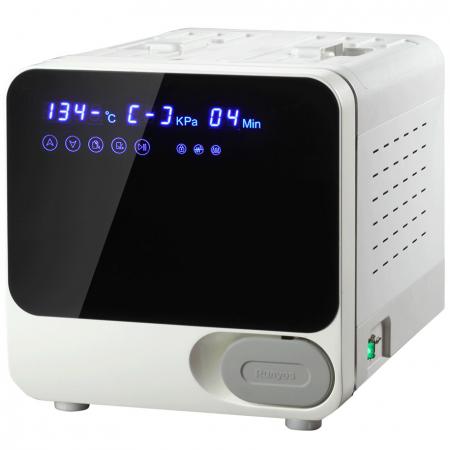 Runyes Lang Series Sterilizzatore per autoclave a vapore sottovuoto touchscreen 18-23L Classe B