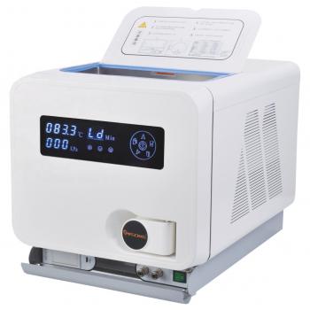 SUN SUN-23L-III-M Sterilizzatore per Autoclave Dentale Classe B 18-23L con stampante
