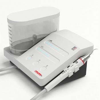 Refine MaxPiezo7/DS7 ablatore ad ultrasuoni irrigatore per canale radicolare EMS/SATELEC compatibile