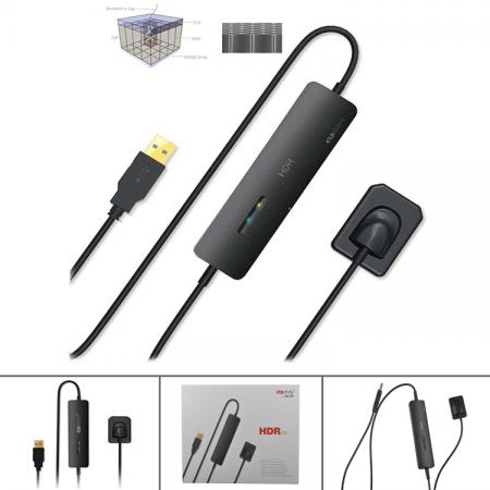 Handy HDR-500 Dentale sensori endorali sensori intraorali digitali usb