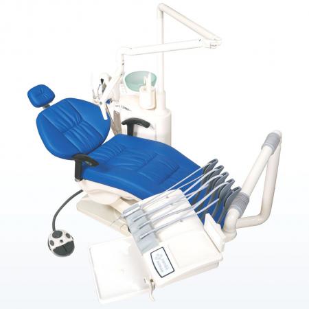 TJ TJ2688 G7 poltrona odontoiatrica per clinica odontoiatrica