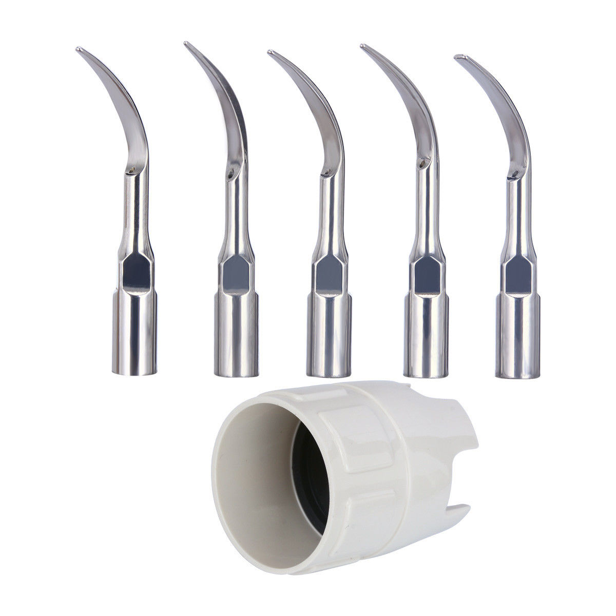VRN VRN-I02 Ablatore ultrasuoni incorporato per poltrona dentista (manipolo rimovibile)