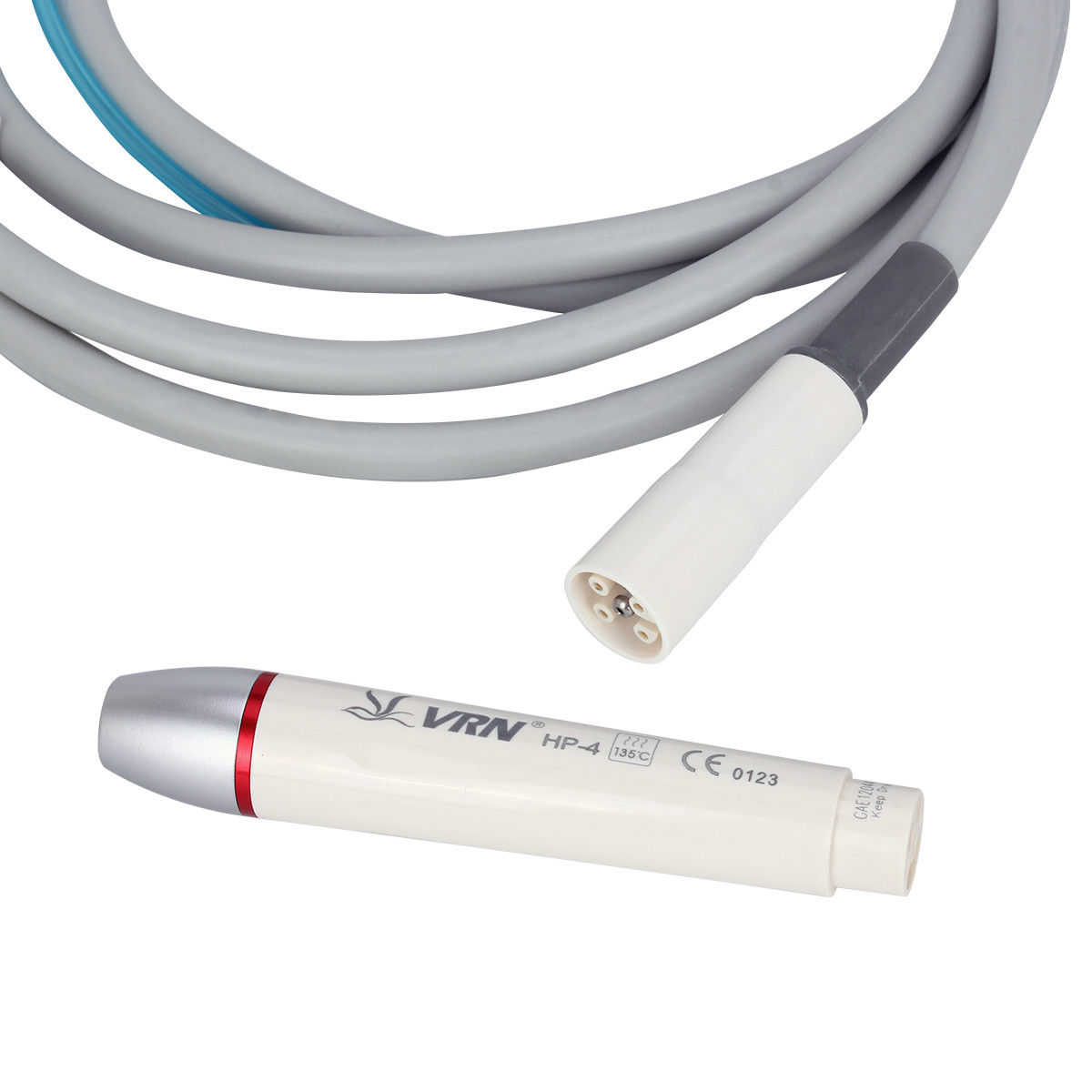 VRN VRN-I03E Ablatore ultrasuoni incorporato per poltrona dentista con led lampada
