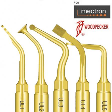 Woodpecker® Inserti Pizeo Sinus Ascensore Chirurgia Kit UL1 UL2 UL3 UL4 UL5