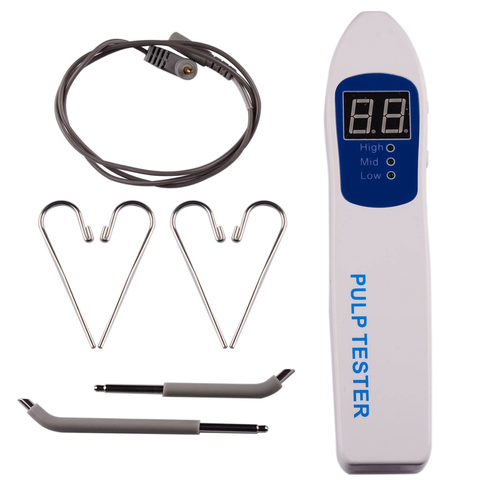 XM® Pulp tester