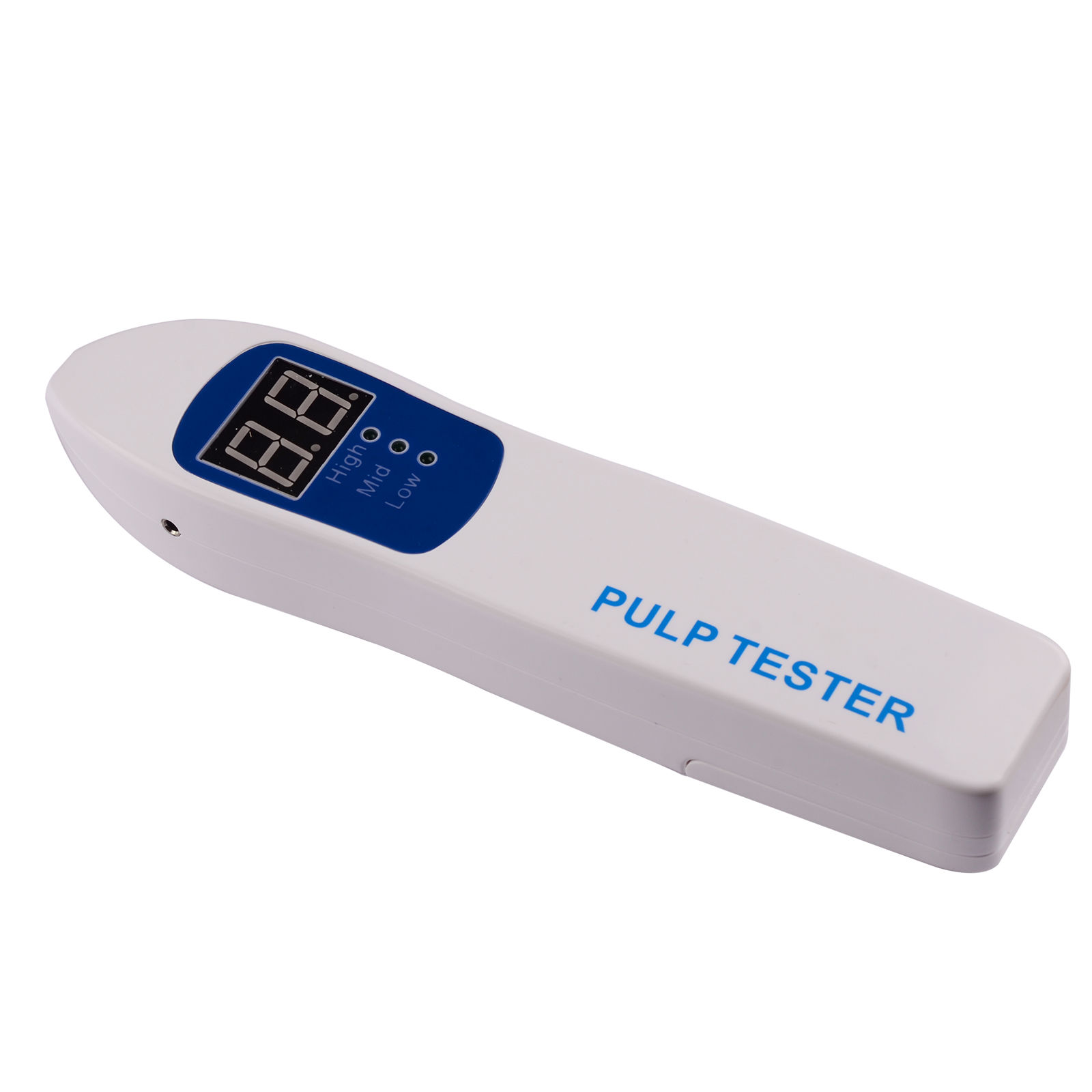 XM® Pulp tester