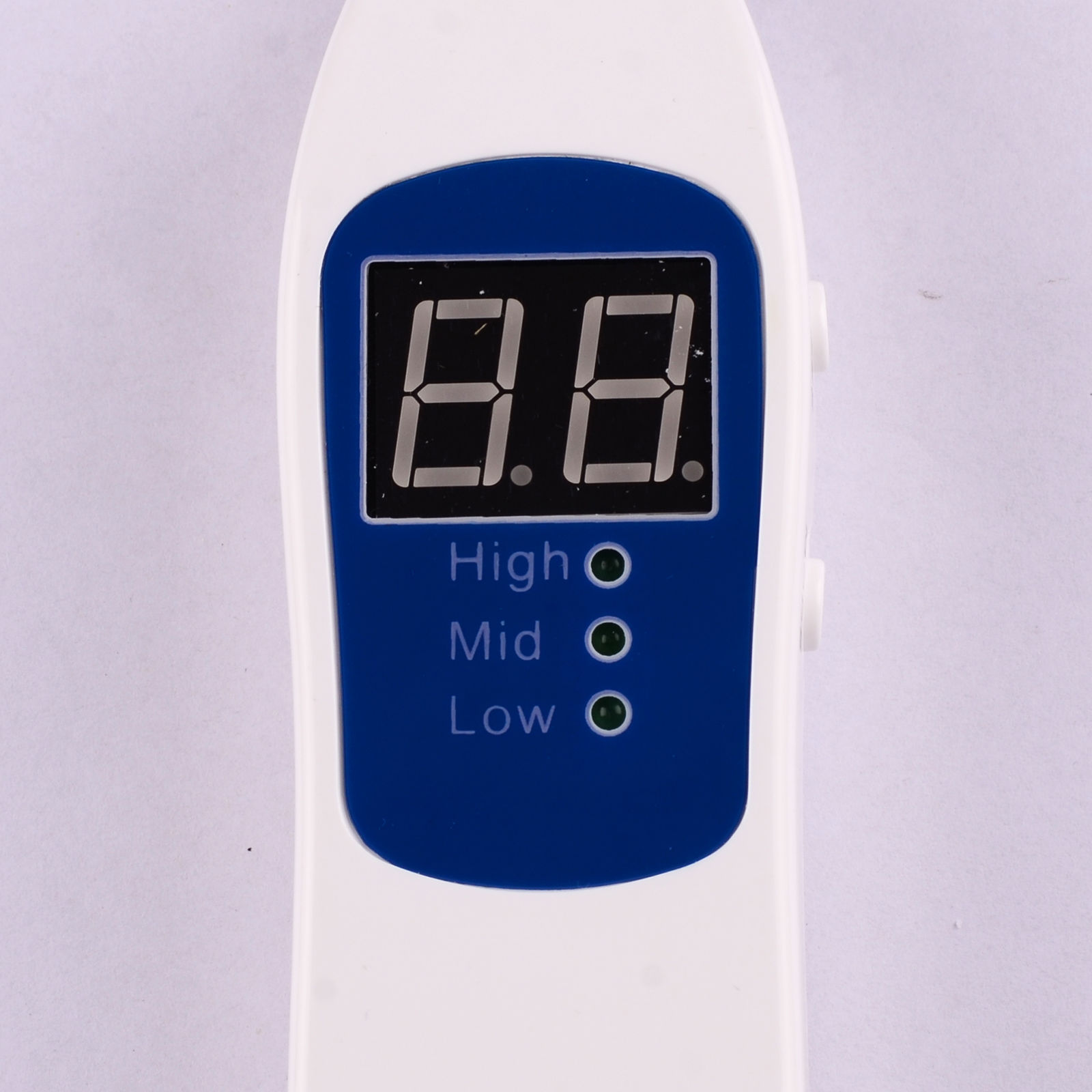 XM® Pulp tester