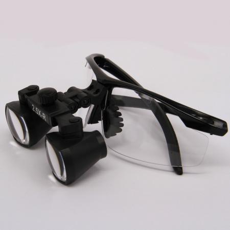 Ymarda® CO250 2.5X occhiali ingrandenti odontoiatria