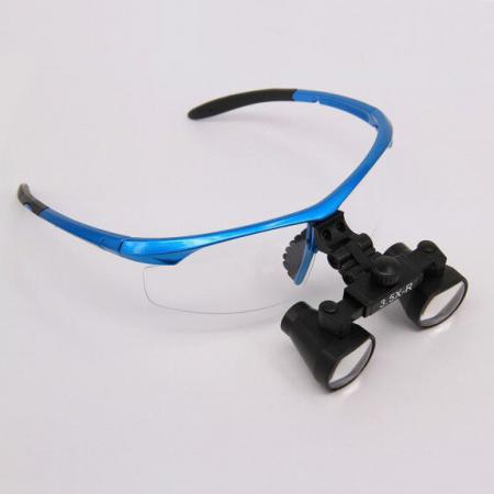 Ymarda® CM350 3.5X occhialini ingrandenti per dentisti